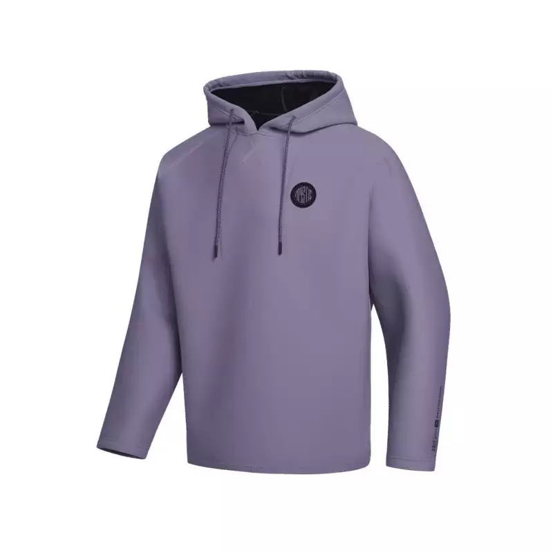 Sweat néoprène MYSTIC Grit 2mm Retro Lilac