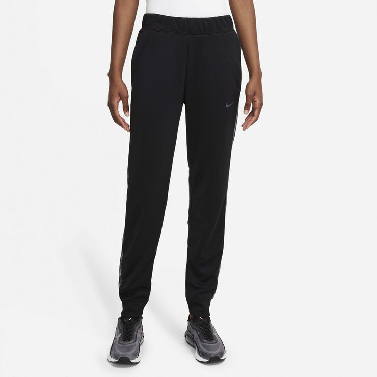 Nike Sportswear Tape Bukser Sort