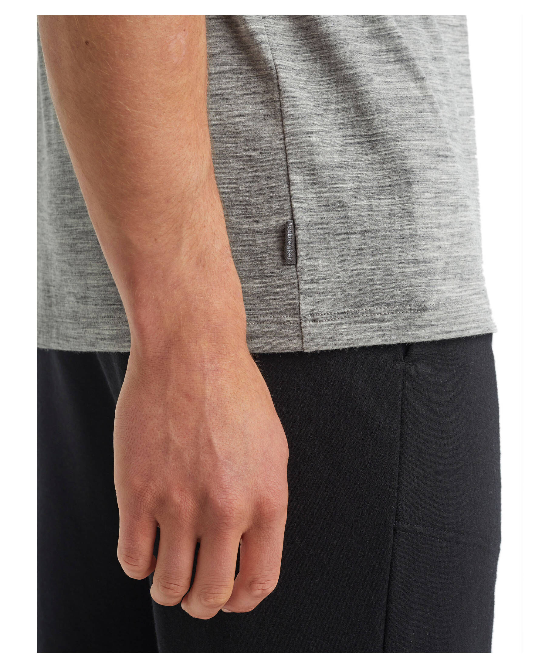 Icebreaker| Herren T-Shirt 