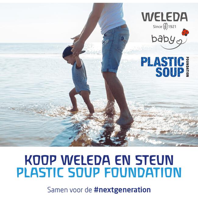 Weleda Zwangerschap Body Butter 150 ML