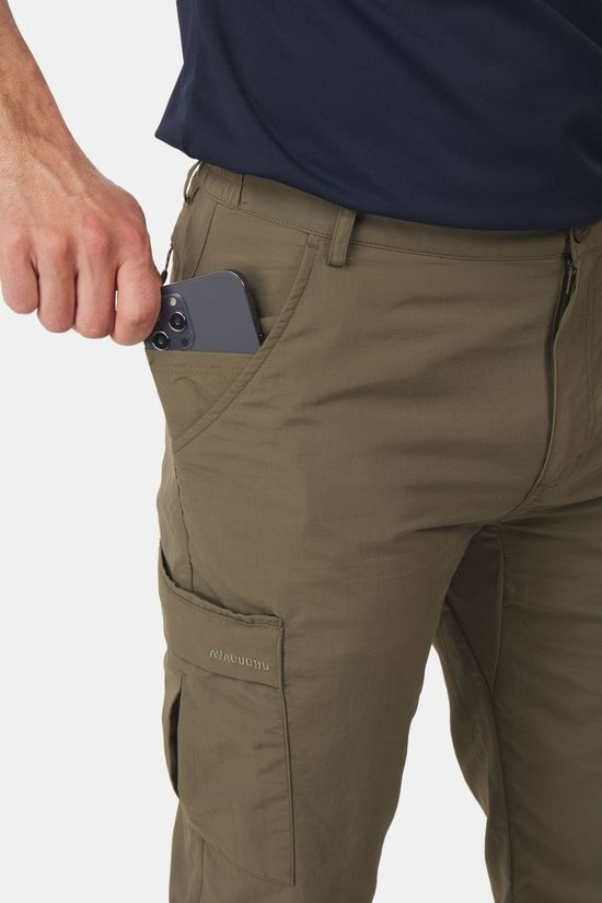 Ayacucho Ayacucho Jungle Travel Trouser M Broek