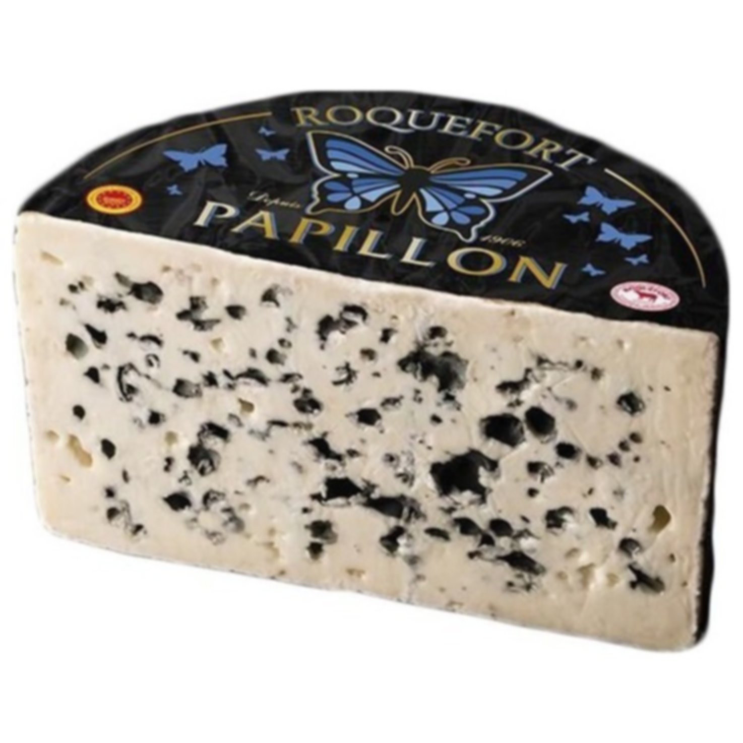 Roquefort Papillon Noir