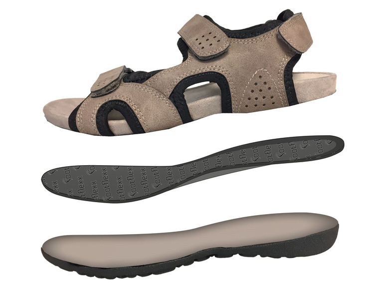 Dames sandalen