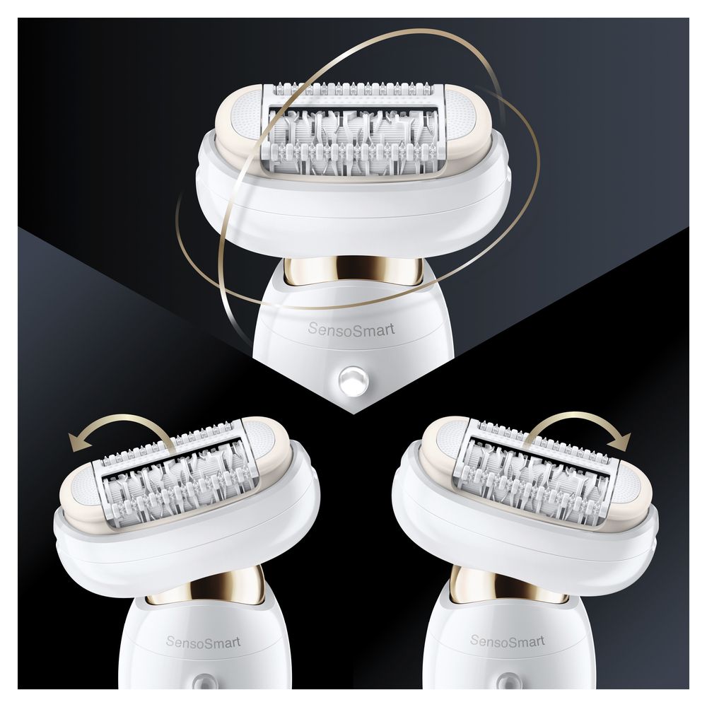 Braun - Epilierer 