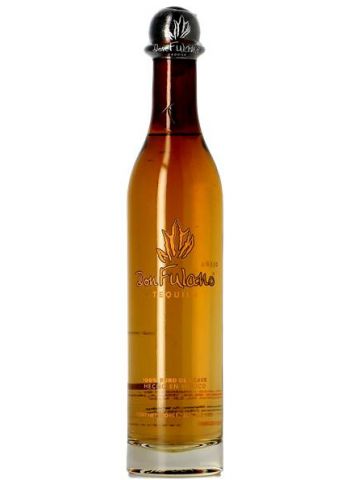 Añejo - Don Fulano