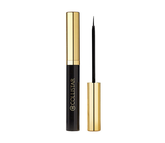 Collistar Professional Eyelinerblack