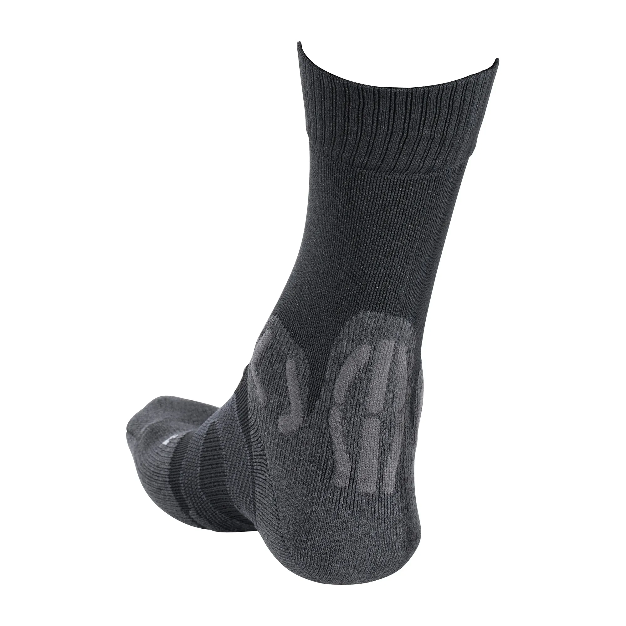 UYN -  UYN Socken Explorer Männer schwarz