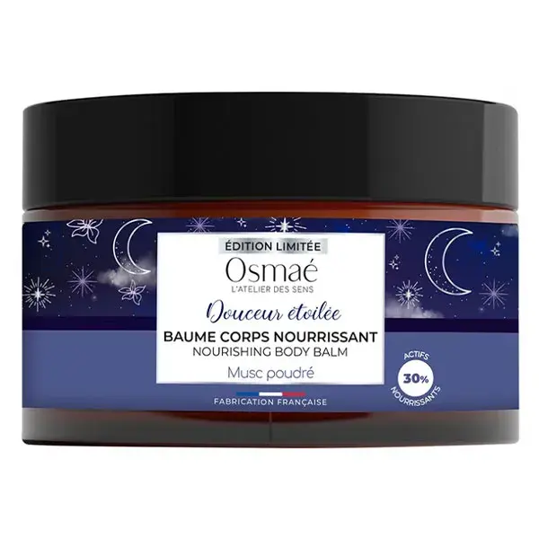 Bálsamo Corporal Osmae Starry Softness 200ml