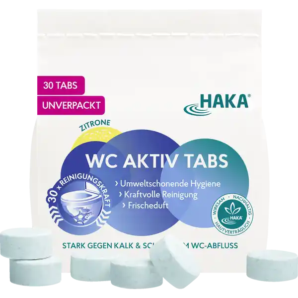 WC Aktiv Tabs