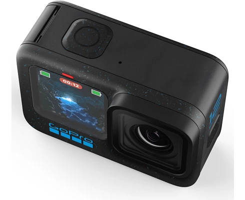 GoPro HERO 12 Black Creator Edition