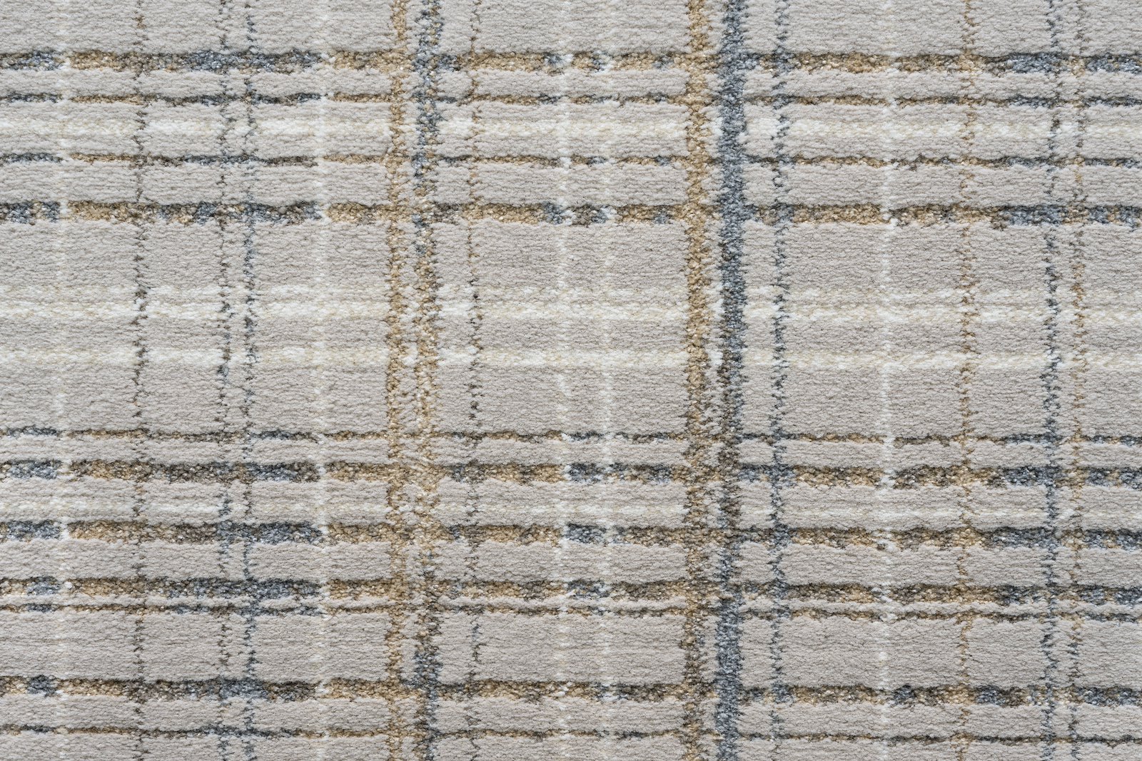 Como gulvteppe 160x230 Beige. 160x230cm heatset