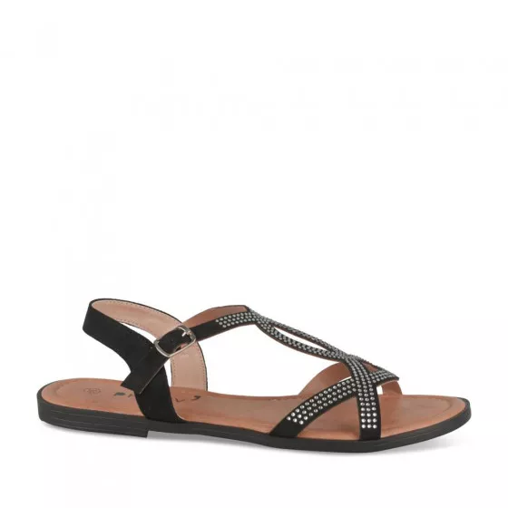 Sandales NOIR PHILOV
