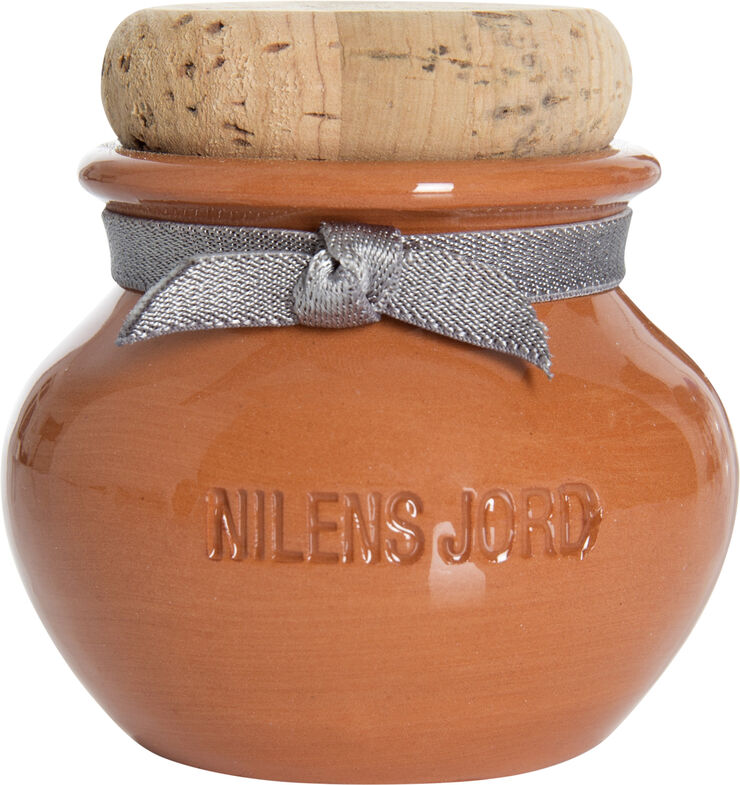 Nilens Jord Mineral Bronzing Powder Loose Shimmer Diamond