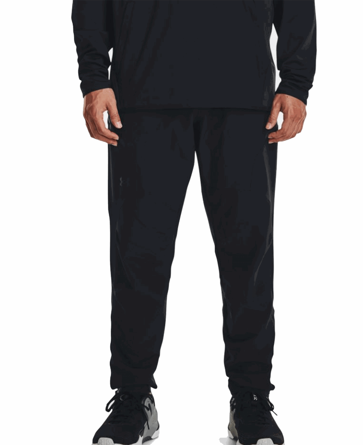 Under Armour<br>Unstoppable Brushed