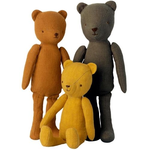 Maileg knuffelbeer teddy mum - 22 cm