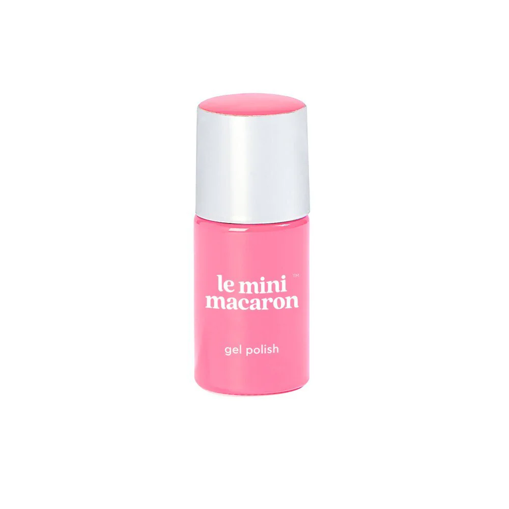 Le Mini Macaron  Single Gel Polish - Wild Peach