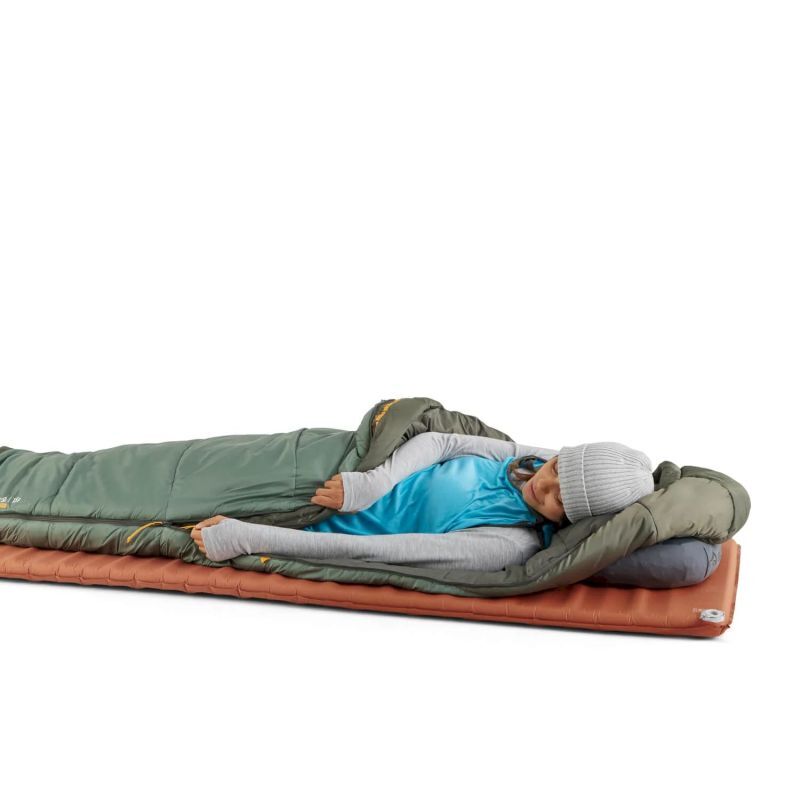Boab -1C / 30F - Sac de couchage