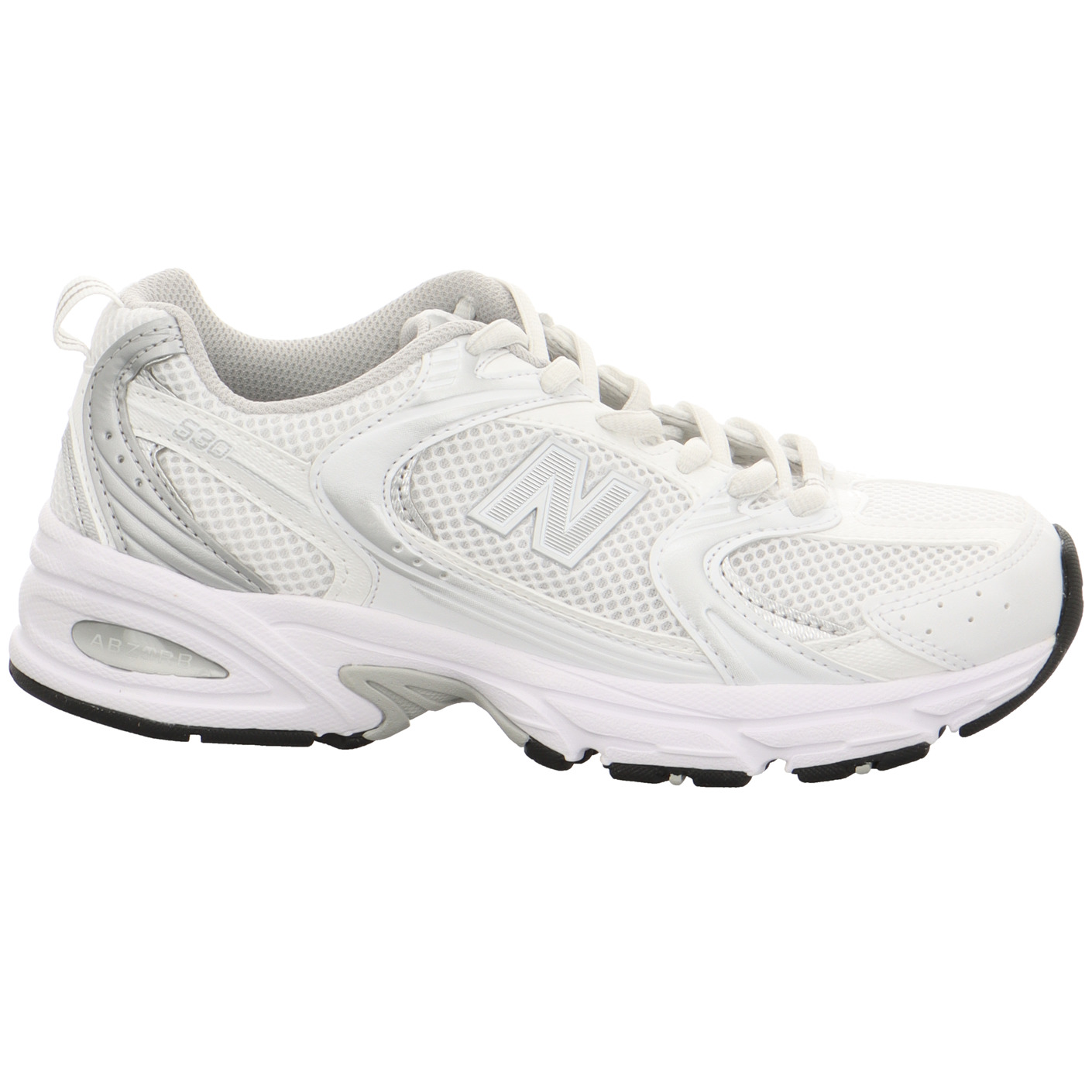Sneaker weiss