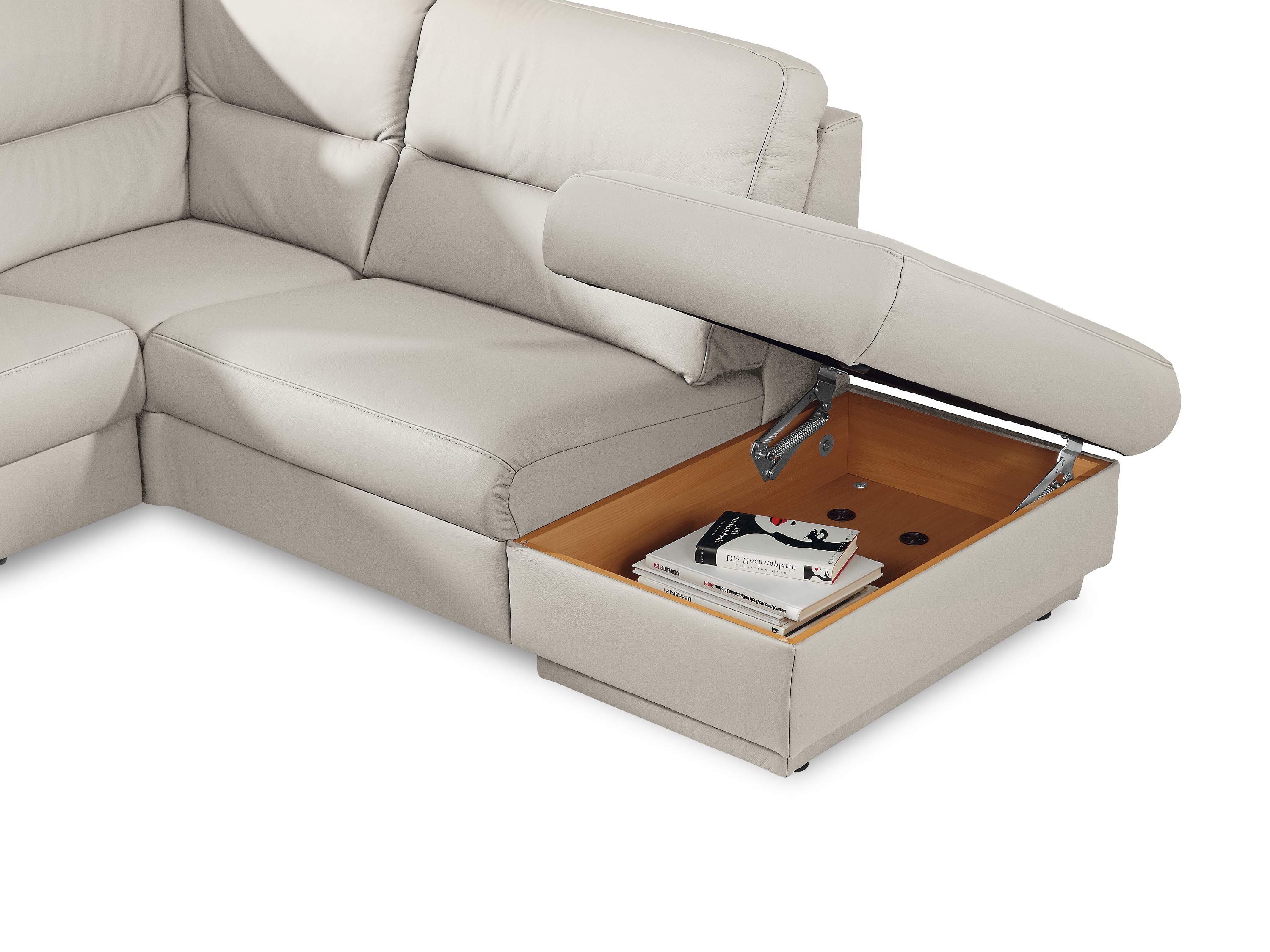 Polsterecke BPW 1112