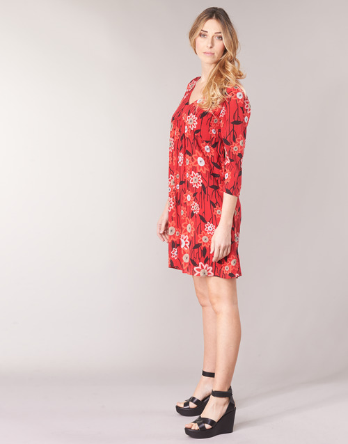 One Step - RIEDO - Rouge