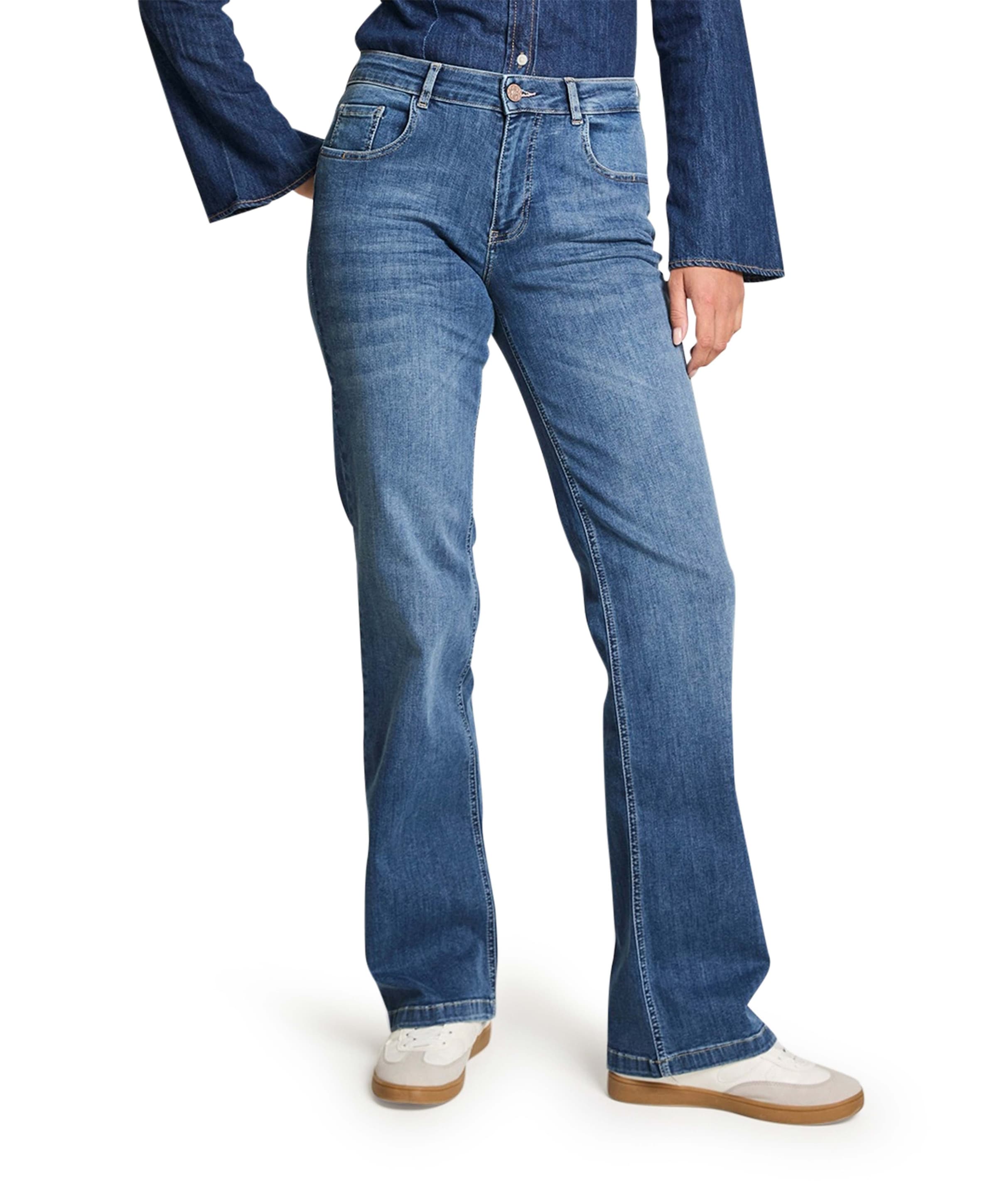 Para Mi Eve - Daily Denims - D97 jeans blauw