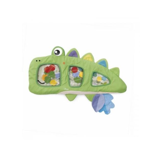 Chicco Croc Tapete de Água Sensorial