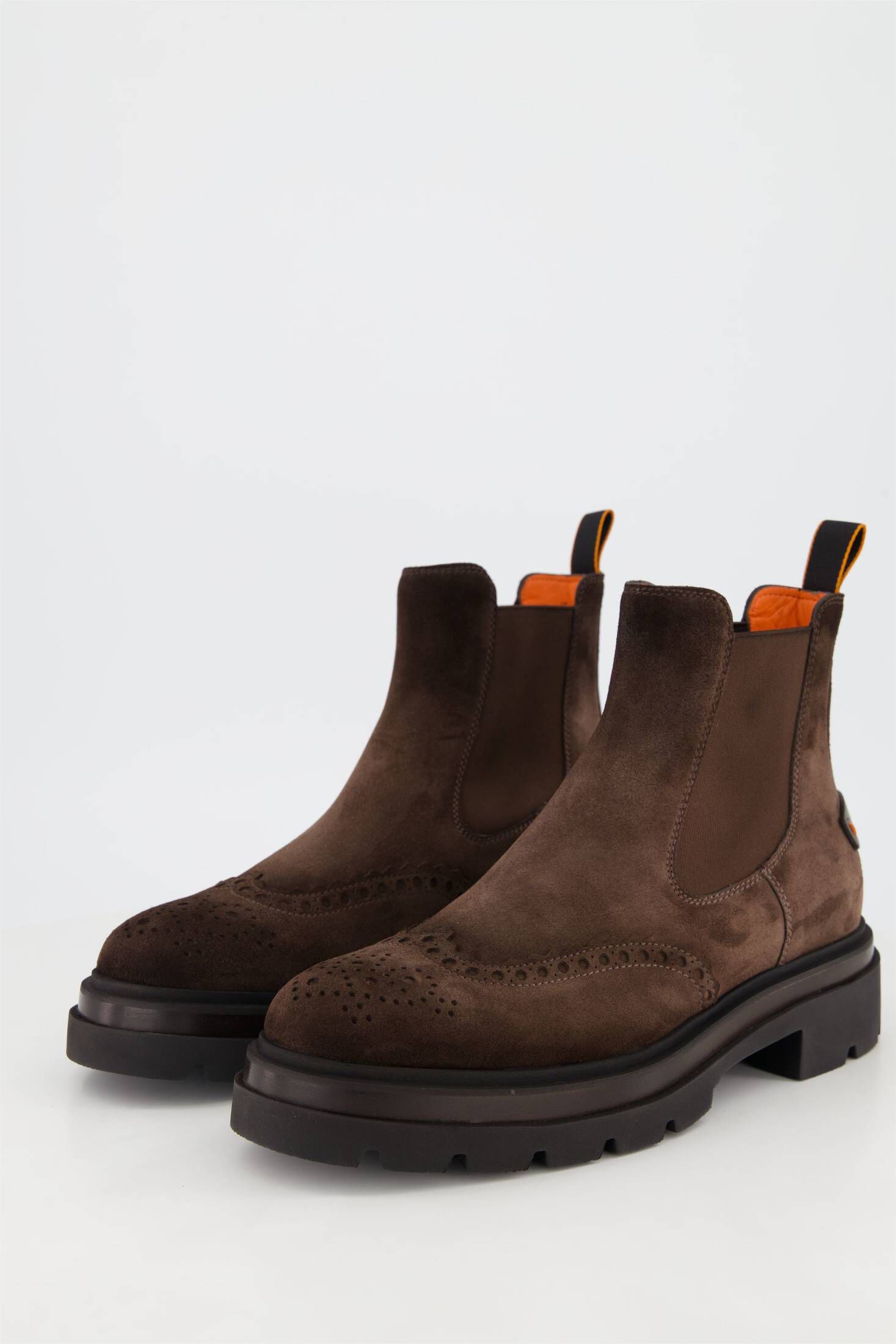 Santoni| Herren Boots