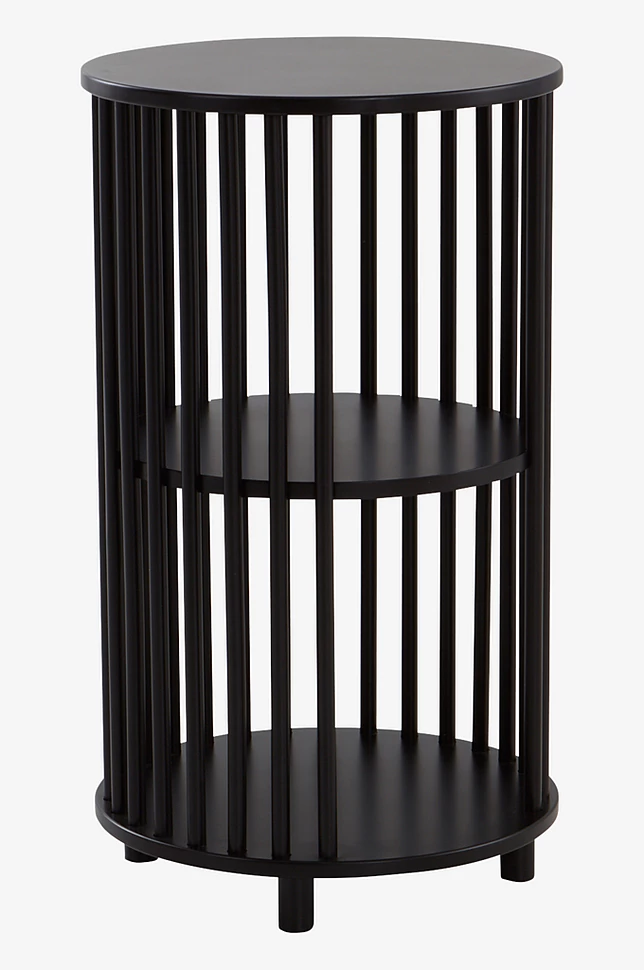 SUNMOR sidebord Ø 40 cm