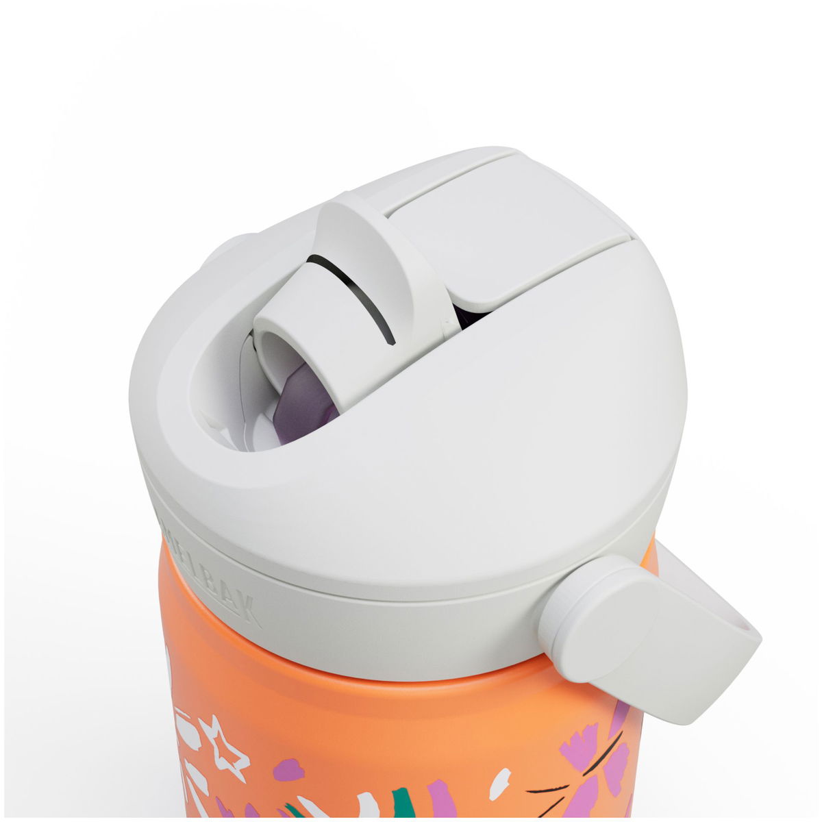 CamelbakCamelbak   Thrive Flip Straw Kids V.I. butterfly rainbow