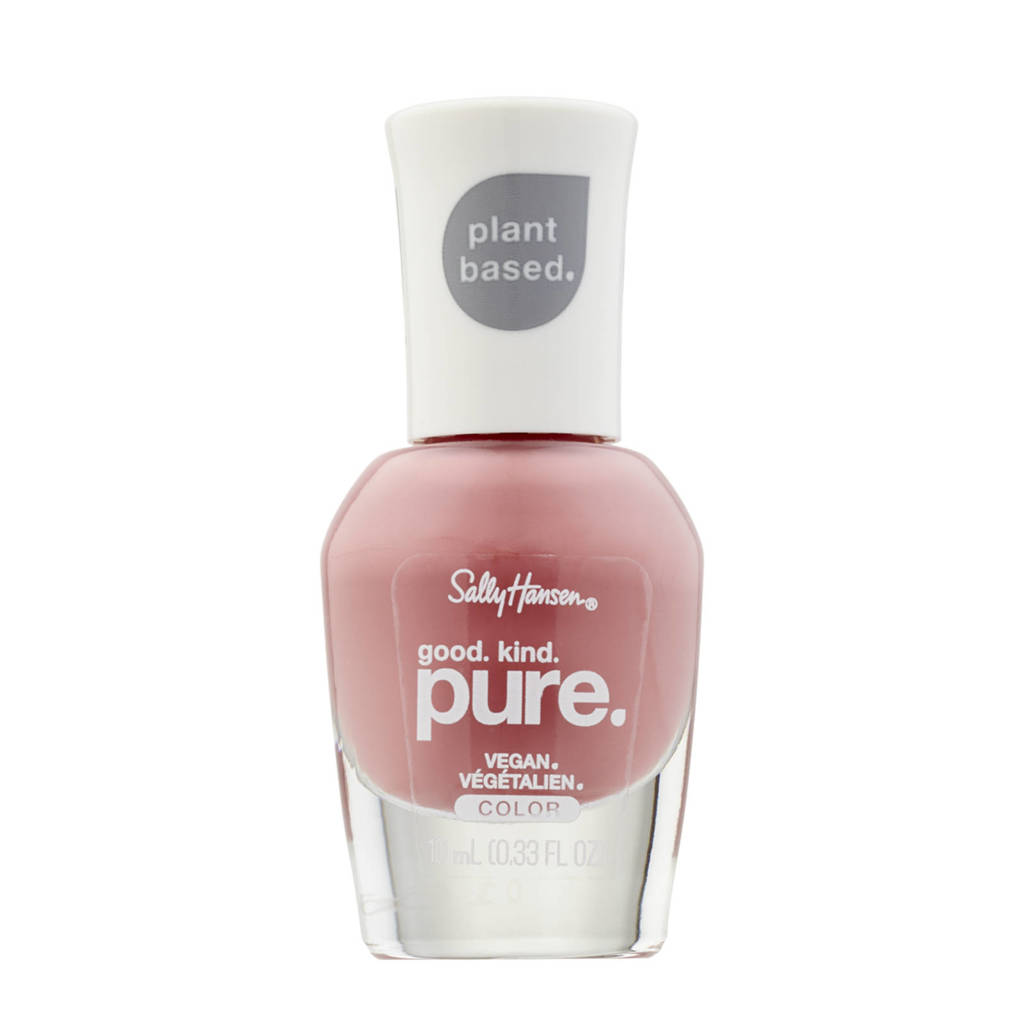 Mooie Neutrale KleurGood.Kind.Pure.nagellak - 210 Pinky Clay