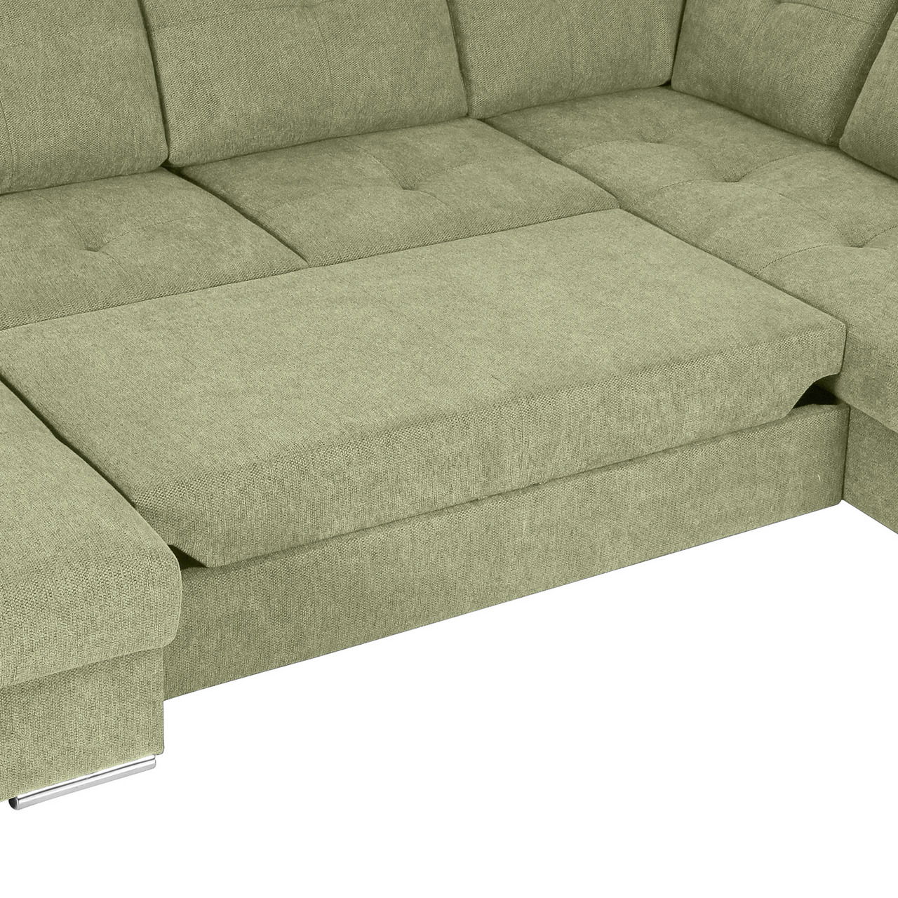 Hom´in Ecksofa MAURIS