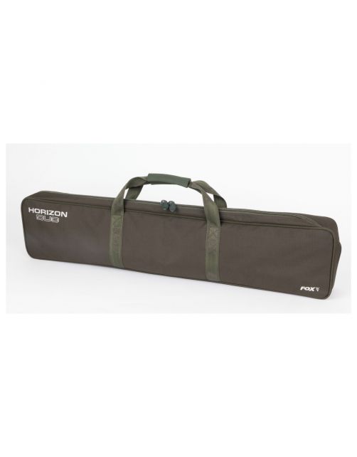 Fox Horizon Dual 3 Rod Inc Foxry Case - Rodpods - 3 Rod