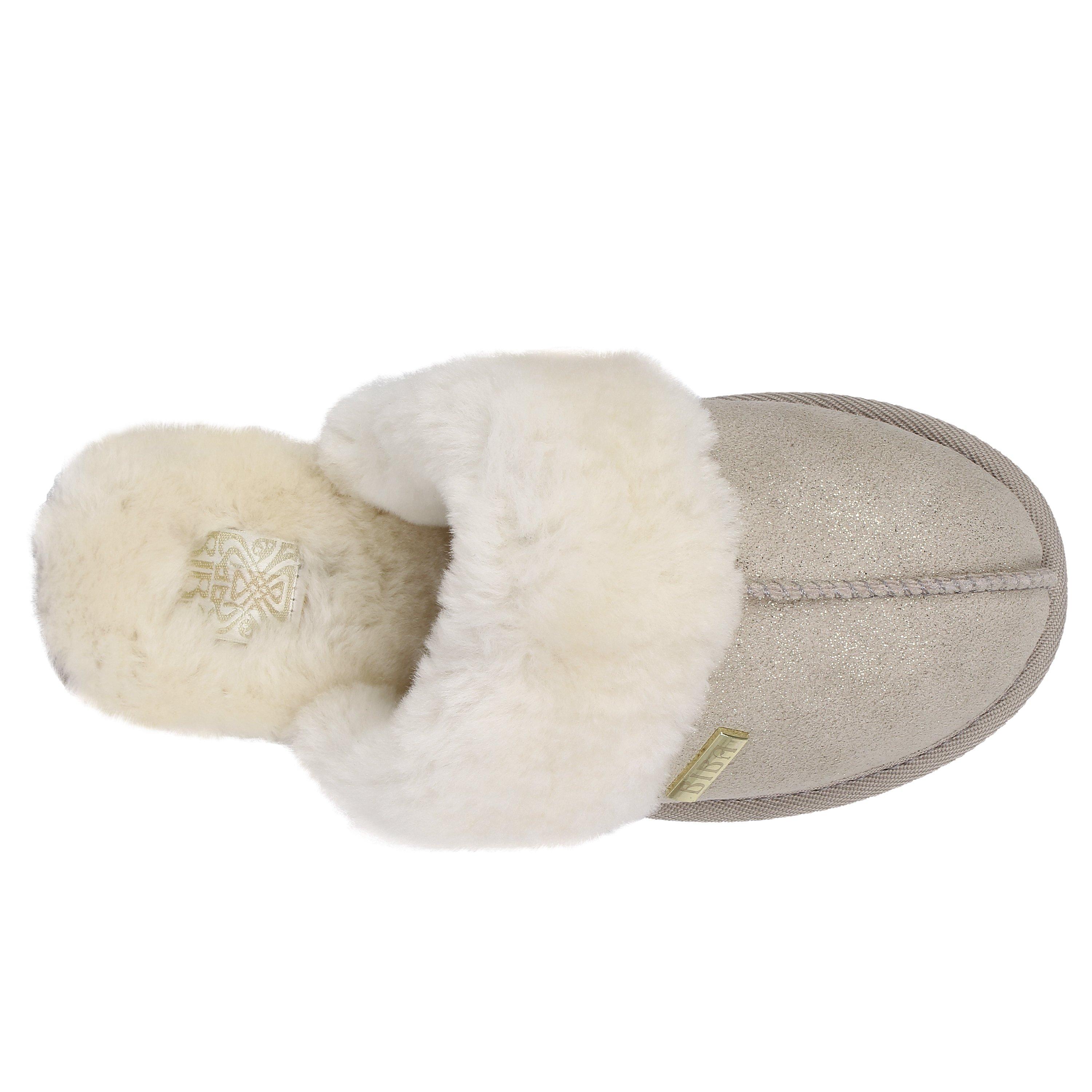 Biba Mule Slipper