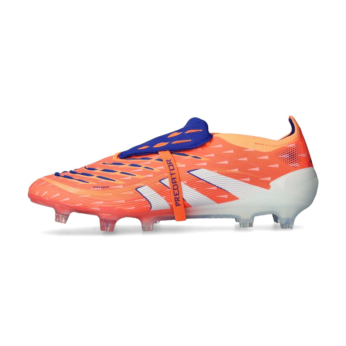 Chuteira adidas Predator Elite FT FG