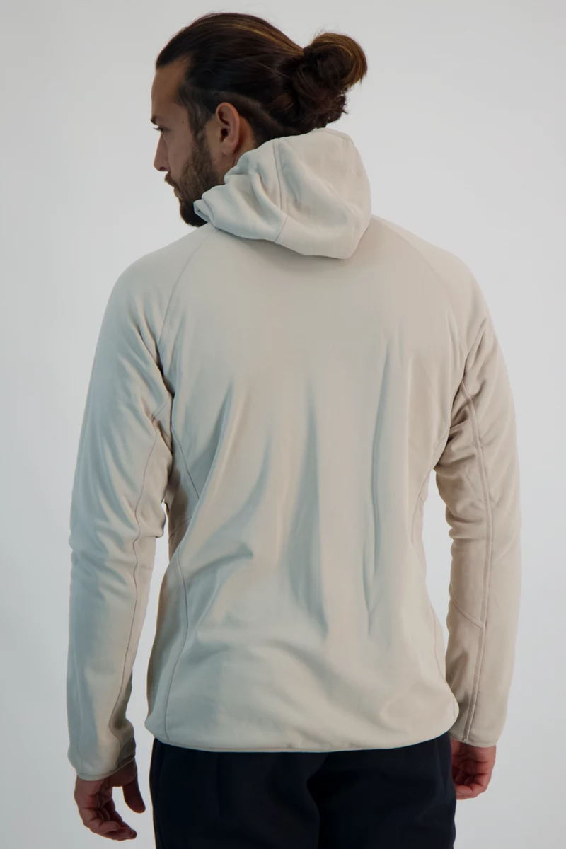 adidas Performance Terrex Techrock Reversible High-Pile Herren Midlayer