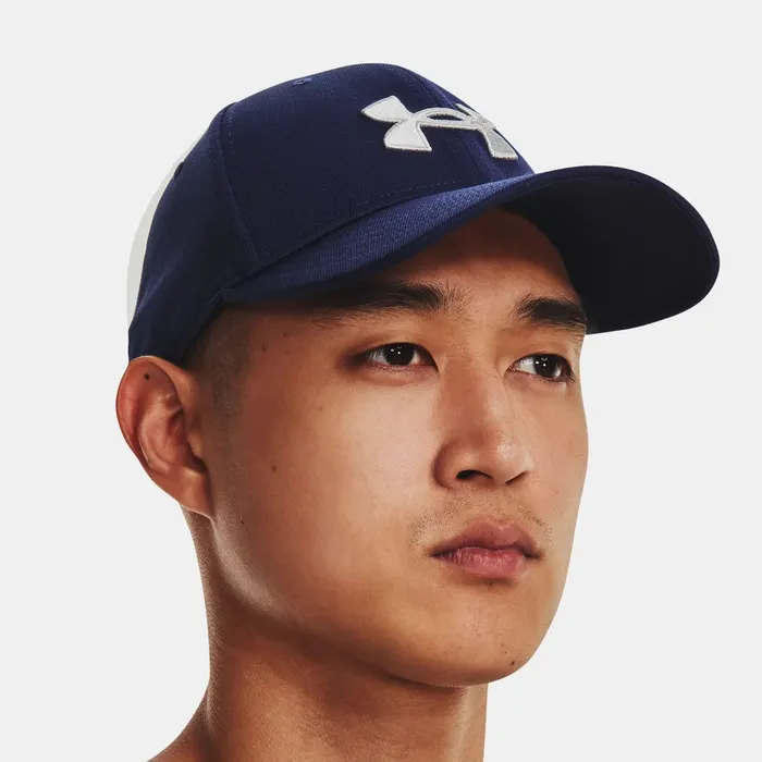 Under Armour Blitzing Cap Heren