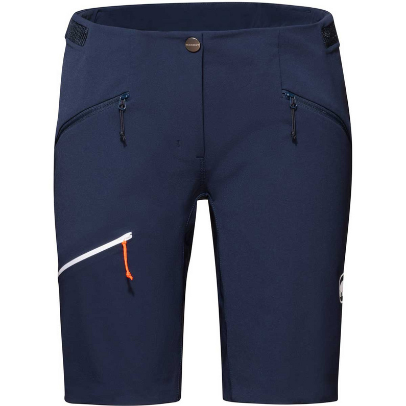 Mammut Damen Taiss SO Shorts