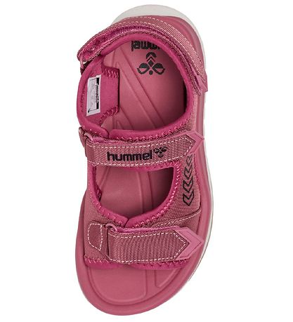 Hummel Sandaler - Zori Jr - Pink