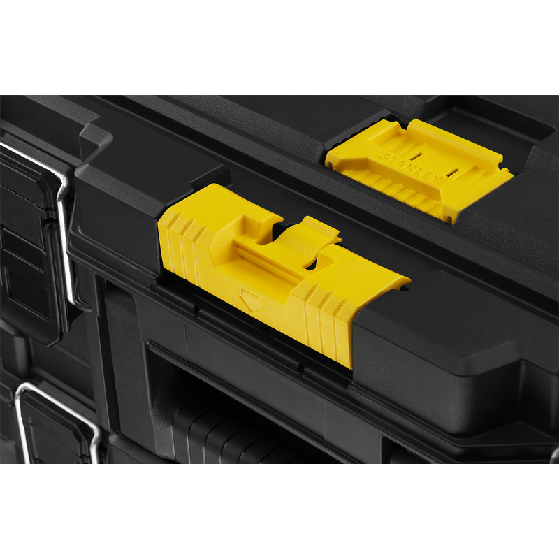 Stanley Quicklink gereedschapswagen 3in1 550x740x400mm