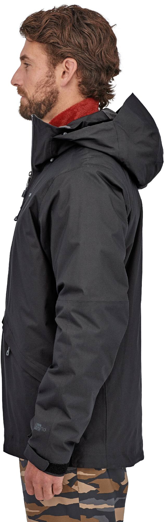 Patagonia Insulated Snowshot Jacket