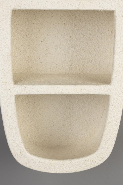 Dutchbone Veda wandkast medium