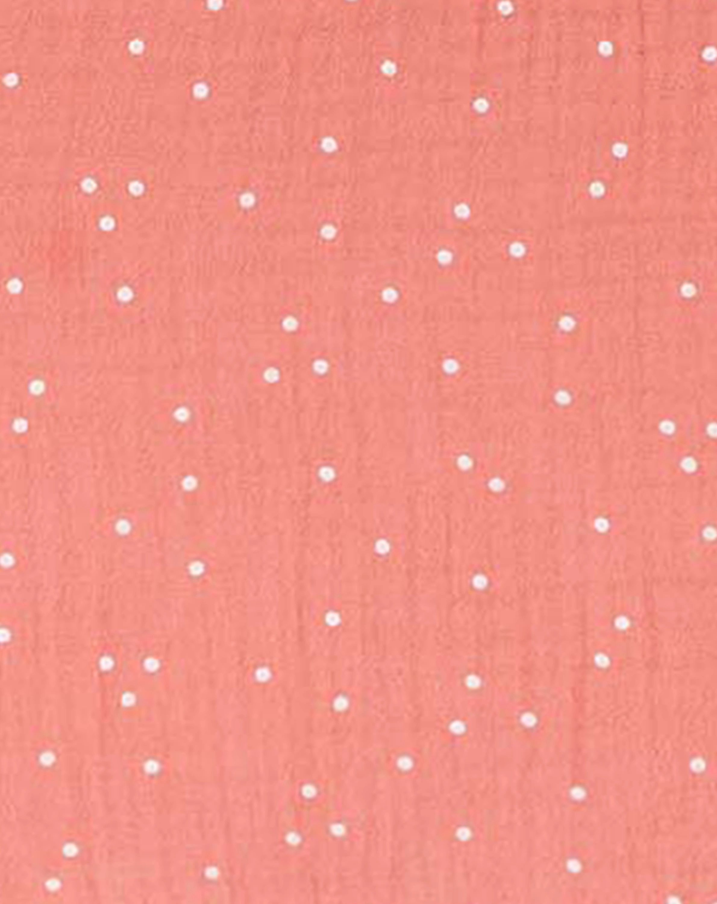Mull-Kleid JULE in faded rose/white