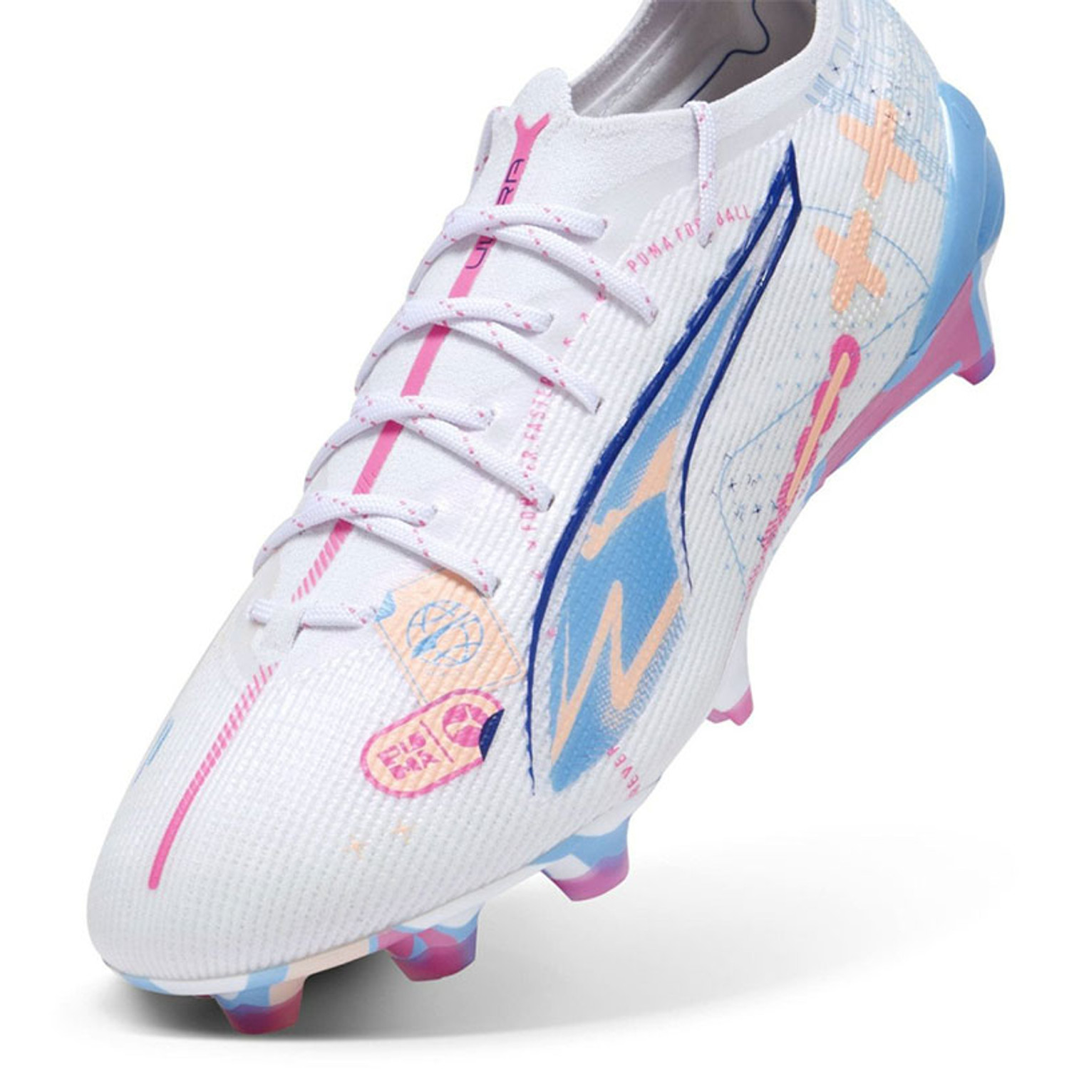 Puma Ultra 5 Ultimate FG
