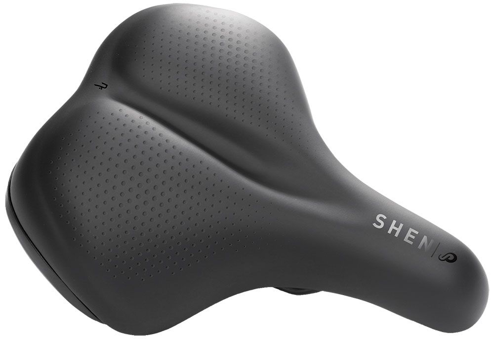 Natural Fit Shen PonSo Sattel kaufen | Bike-Discount
