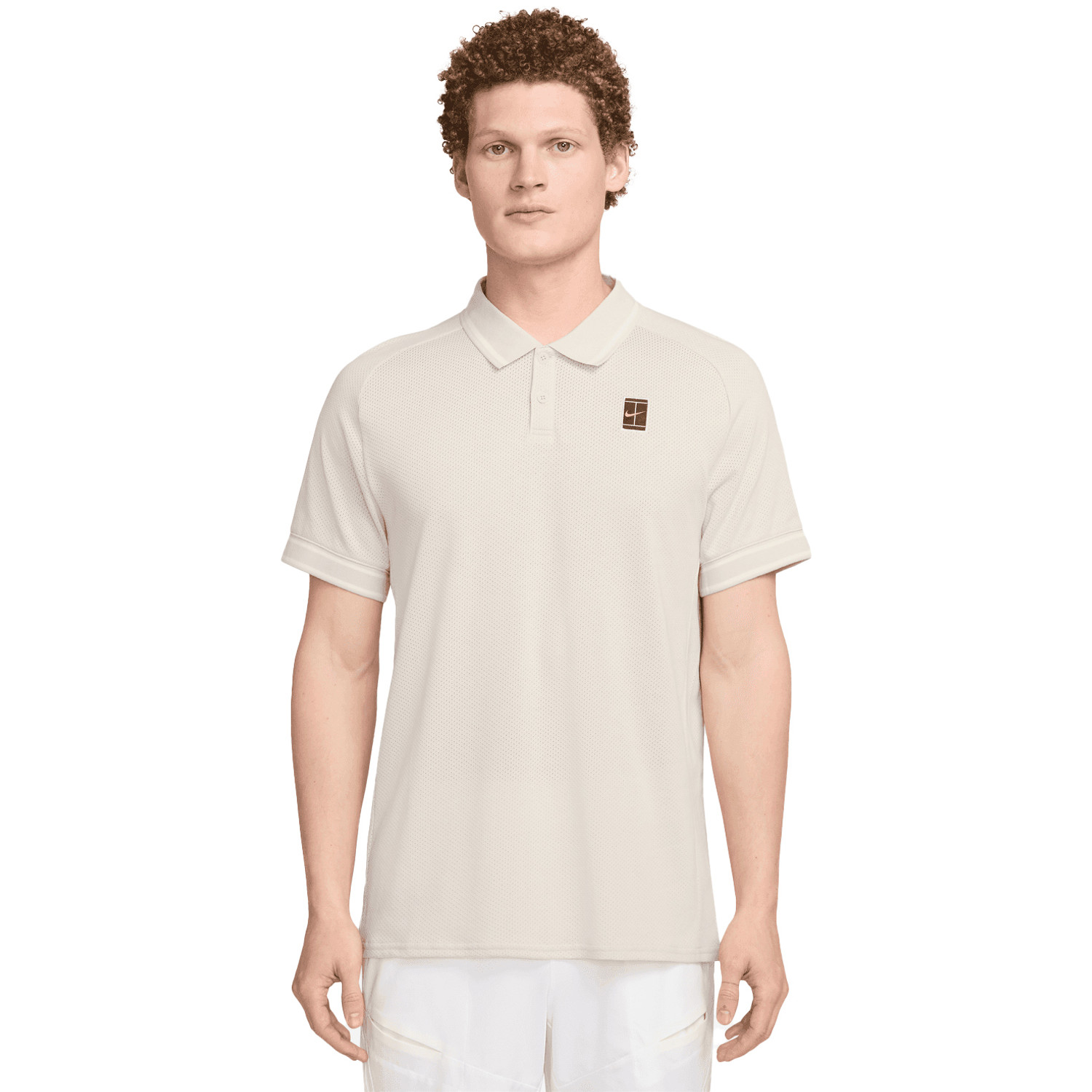 Nike Court Heritage Polo