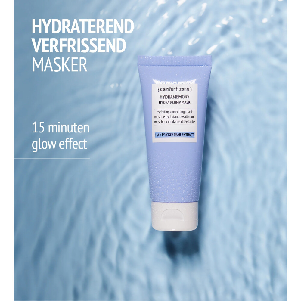 Comfort Zone Hydramemory Hydra Plump Mask 60 ml
