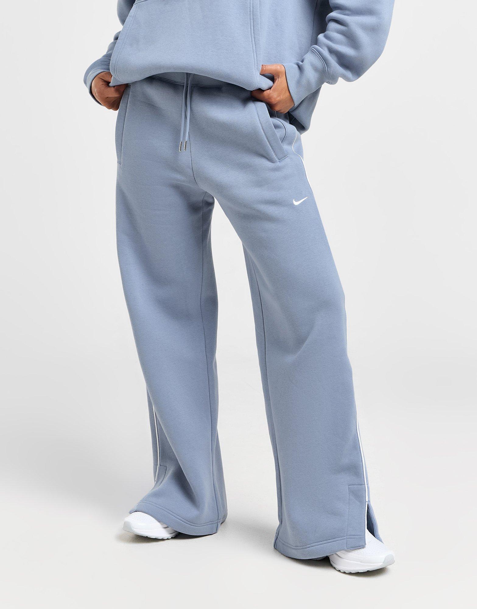 Nike Pantalon de jogging Sportswear Phoenix Femme
