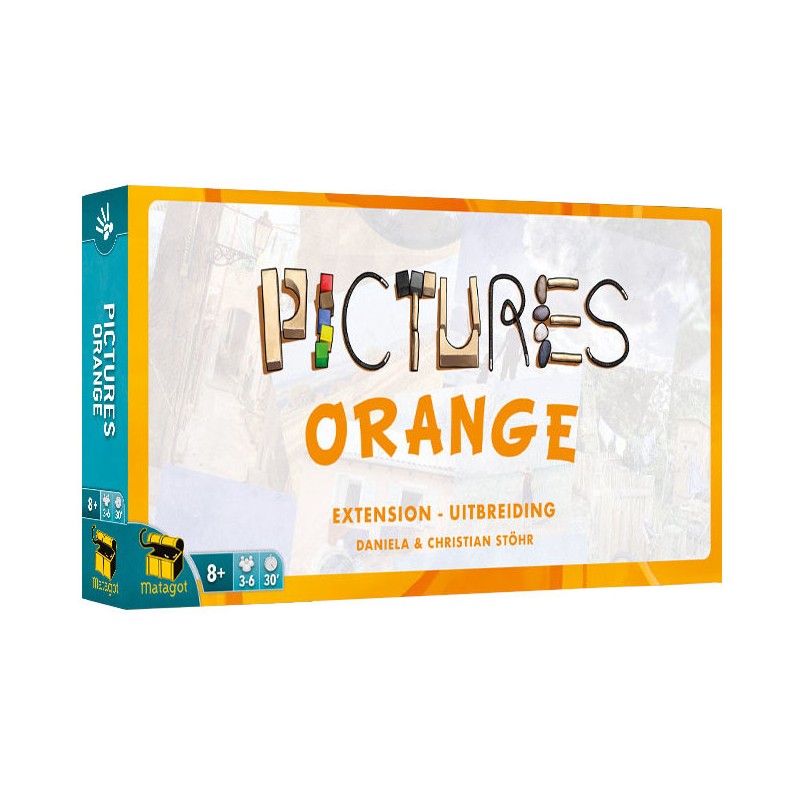 Pictures - Orange