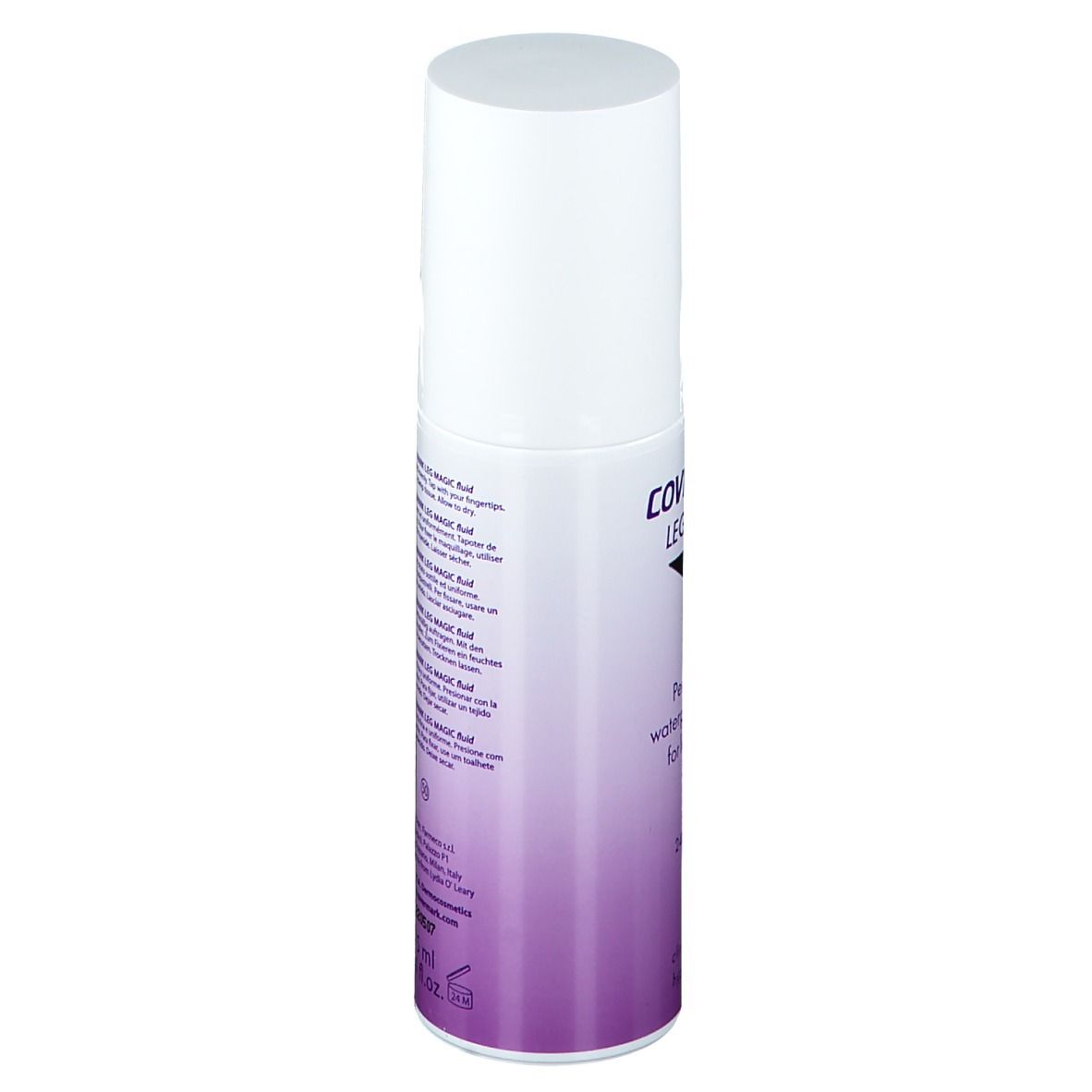 COVERMARK® Leg Magic Fluid Nr. 50