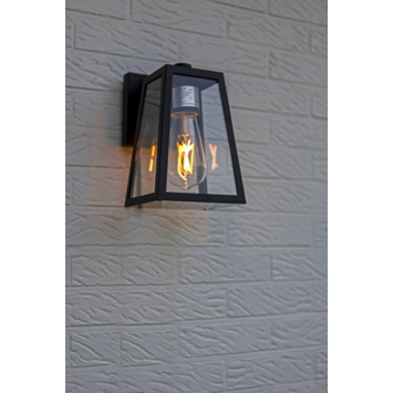 Lutec buitenlamp Fia